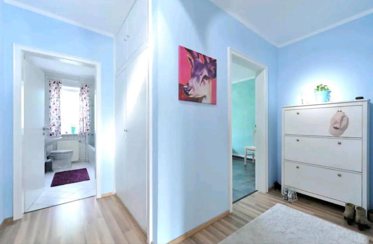 Zimmer München