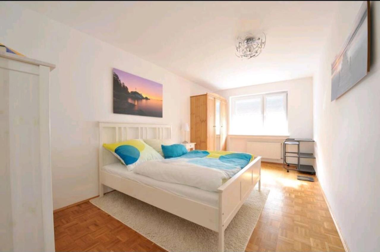 Privatunterkunft Zimmer
